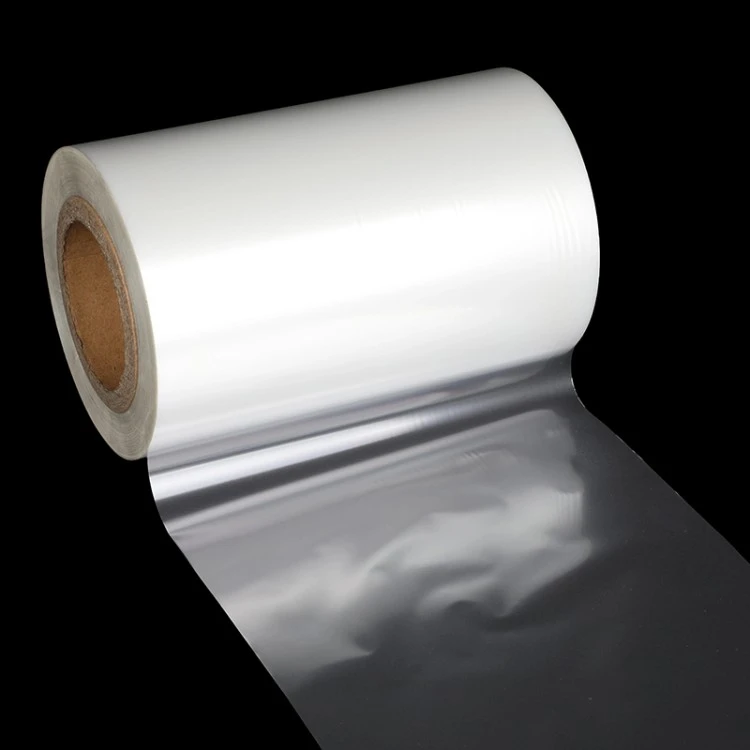 BOPET EVA termisk film til industriel laminering