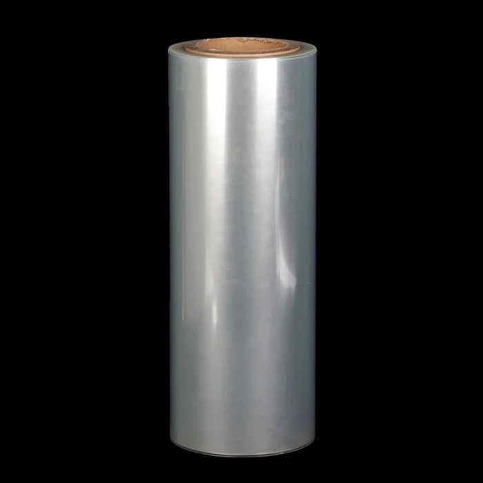 Kompositemballage BOPET Transparent Film