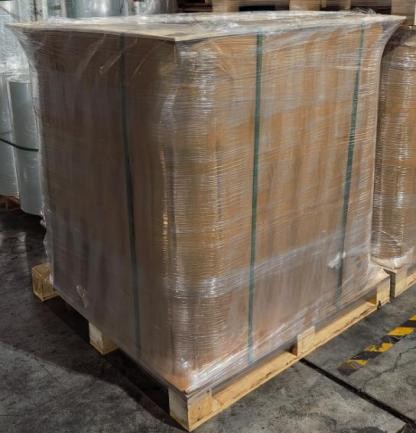BOPET EVA Thermal Film