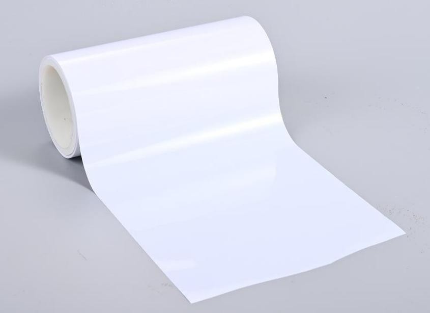 BOPET Matte Film